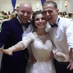 Віталік Красняник, 05.12, Ужгород