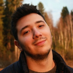 Ниджат Ибрагимов, 25.11.1996, Москва
