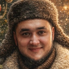 Мердан Гельдыев, 17.02, Белгород