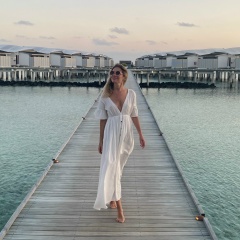 Елена Дегтерева, 04.03, Москва