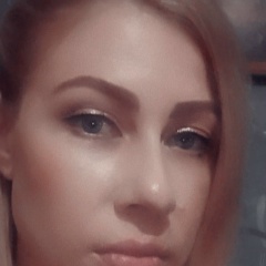 Юлия Гнатюк, 15.09.1987, Чайковский