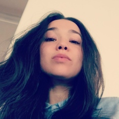 Элина М, 18.02