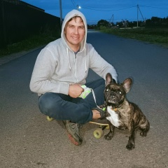 Антон Морозков, 13.01.1985, Санкт-Петербург