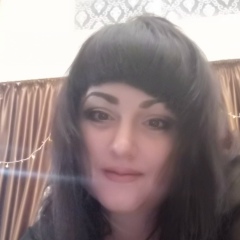 Диана Формусатий, 18.08, Тирасполь