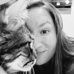 Лилия Морозова, 28.02