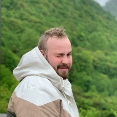 Ваня Родионов, 29.07, Екатеринбург