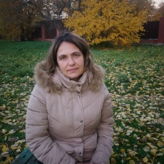 Ирина Мурчикова, 04.10.1966, Санкт-Петербург