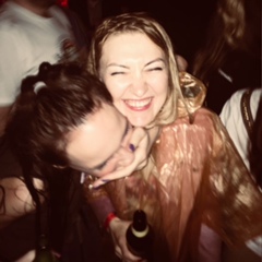 Виктория Хмелева, 19.06.1986, Москва