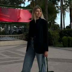 Надежда Колобова