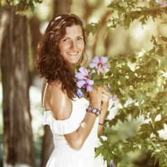 Наталья Раевская, 11.04.1988, Феодосия