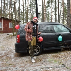 Виктор Белецкий, 06.01.1905, Санкт-Петербург