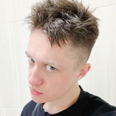 Кирилл Бугатти, Балашиха