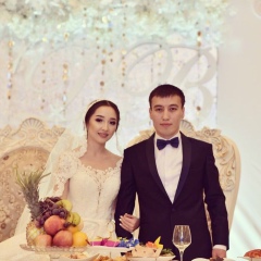 Дима Омаров, Шымкент