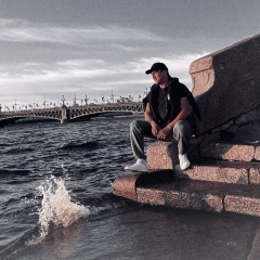 Шамиль Ильмурадов, 17.08, Санкт-Петербург