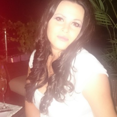 Юлия Преображенская, 17.08.1981, Москва