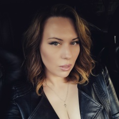 Анна Филиппова, 26.08.1984, Санкт-Петербург