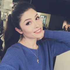 Ольга Мубаракшина, 23.02, Киев