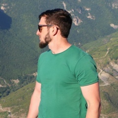 Юсуф Дуруев, 17.02, Грозный