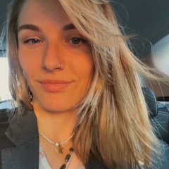 Ксения Шустова, 15.01.1991, Москва