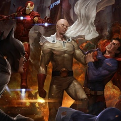 Женя Литвин, Донецк