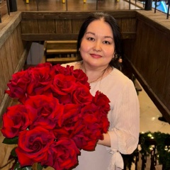 Альфия Валеева, 31.03, Уфа