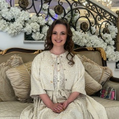 Виктория Яковлева, 22.07.1989