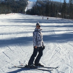 Ольга , 30.12, Санкт-Петербург