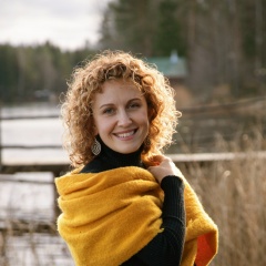 Ольга Евстигнеева, 22.07, Санкт-Петербург