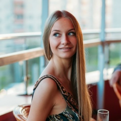 Эльвира Минишева, 26.07, Сургут