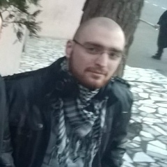 Ираклий Жгенти, 23.04.1993, Тбилиси