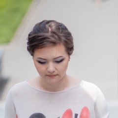 Тоня Мурзина, 08.10.1989, Одесса