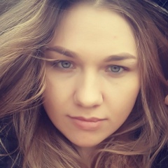 Катюша Тудакова, 17.06, Санкт-Петербург