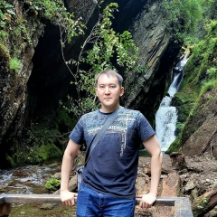 Нуржан Калиаскаров, 24.05, Seoul