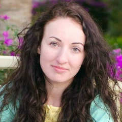 Екатерина Мельникова, 25.12.1987, Донецк