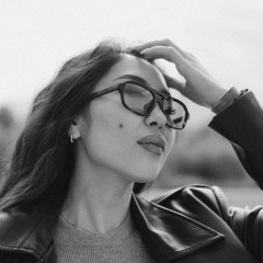 Zhanar Kuatbek, Алматы