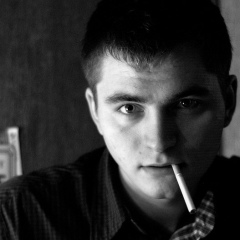 Lelik Lukin, 04.11, Санкт-Петербург