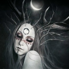 Дарья Бес, Salem