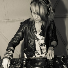 Tasha Leska, 25.08, Москва