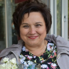 Людмила Геннадьевна, 14.11, Йошкар-Ола