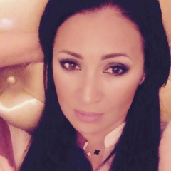 Ira Posharniova, 01.09.1983, Витебск