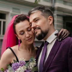 Егор Леонидов, 14.12.1984, Москва