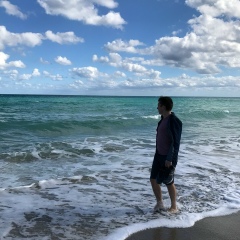 Дмитрий Подорожкин, 01.02.1986, Санкт-Петербург