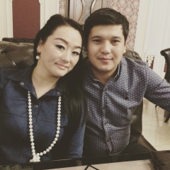 Кайрат Турабеков, 13.02, Тараз