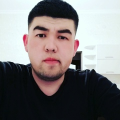 Досбол Кенешов, 08.06.1993, Жанаозен