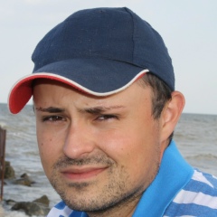 Владимир Корниенко, 30.07.1983, Днепр (Днепропетровск)