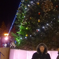 Иван Абрамс, 03.10.1983, Оренбург