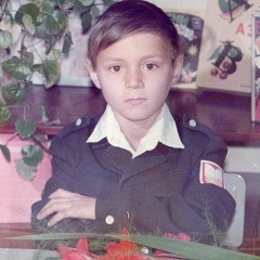 Ленар Ганиев, 01.09, Набережные Челны