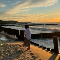 Evgenia Kvon, 27.04, Москва