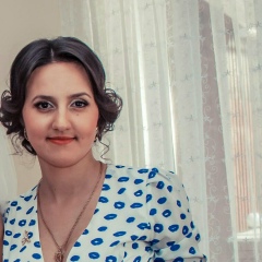 Алина Сучеван, 05.06, Черновцы