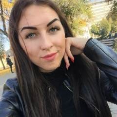 Елена Куделя